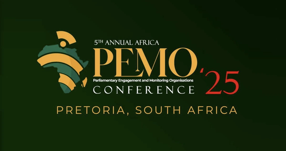 ParliMeter at PEMO Conference: Can Digital Tools Renew Trust in Democracy?