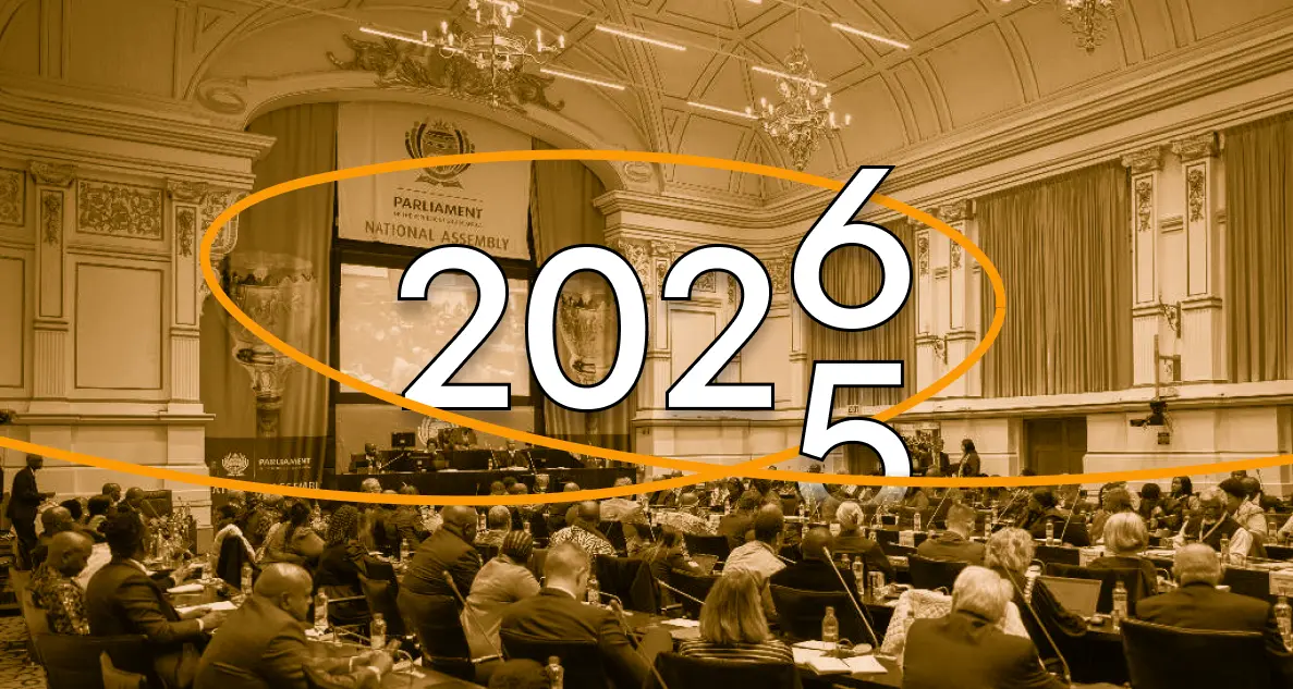 ParliMeter is ready for 2026 – and looking back on 2025